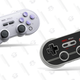 8Bitdo SN30 Pro | $35 | Amazon8Bitdo N30 Pro2 | $30 | Amazon